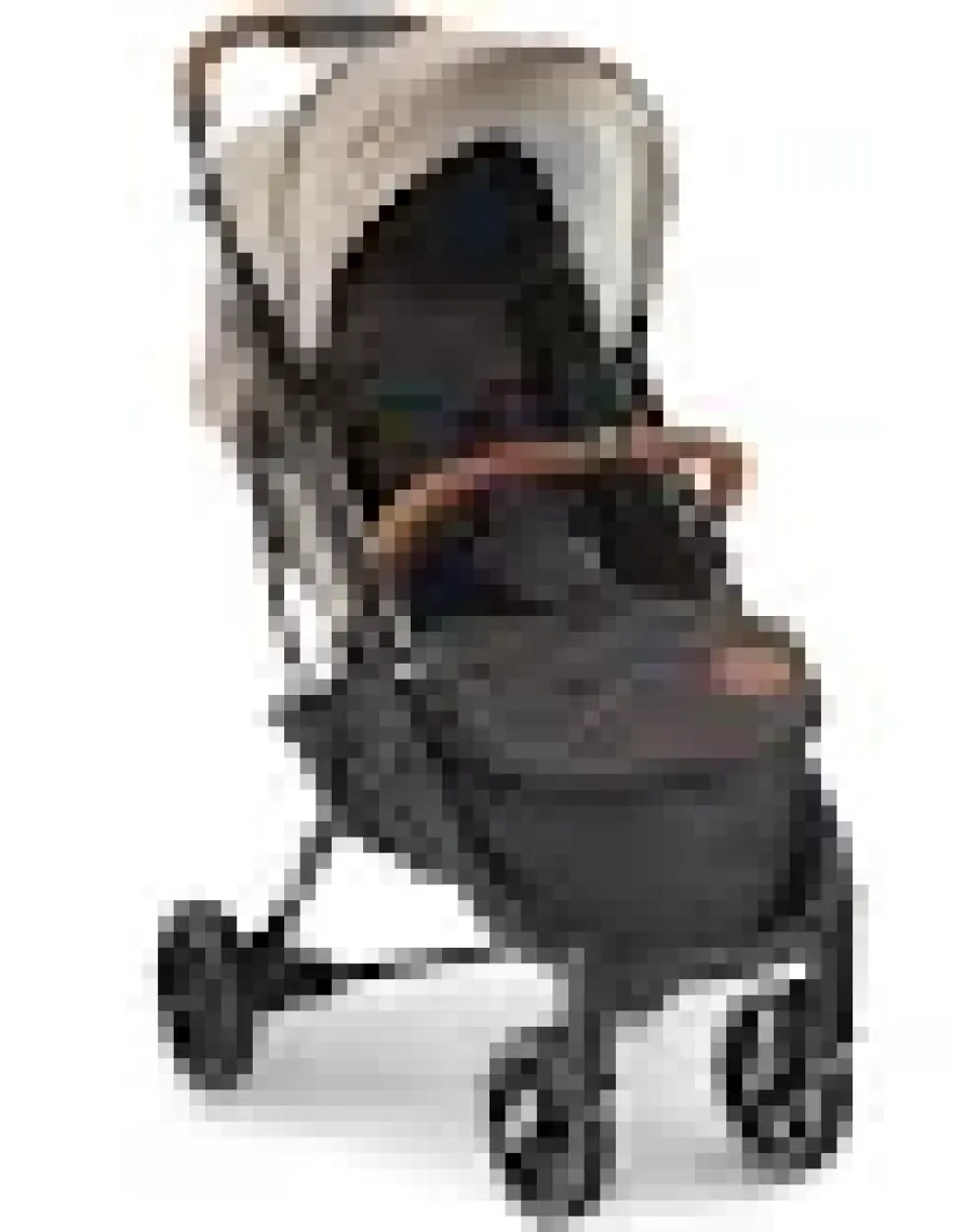 BABY2GO 2016 Fly Cabin Bebek Arabası - Uçak Kabin Boyu