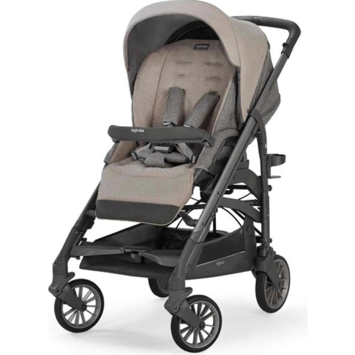 Inglesina Trilogy Bebek Arabası - Bermuda Beige