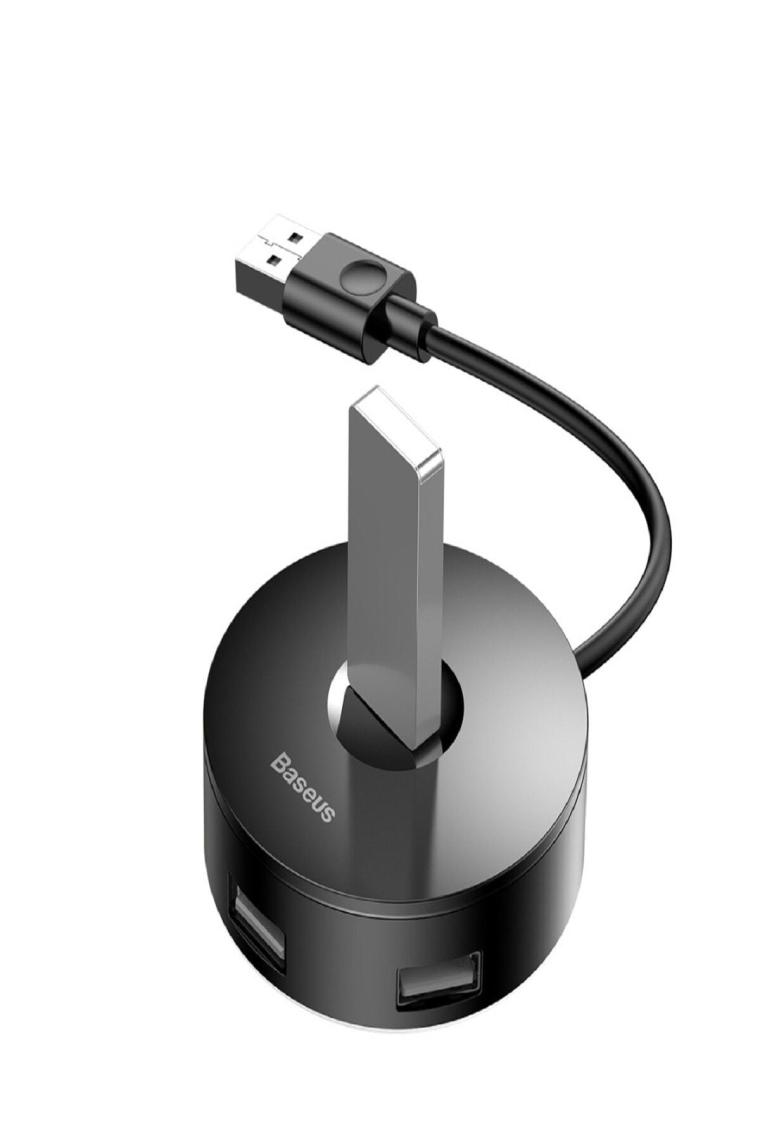 Usb 3 Portlu Usb Çoğaltıcı Usb Hub Windows Cahub-f01