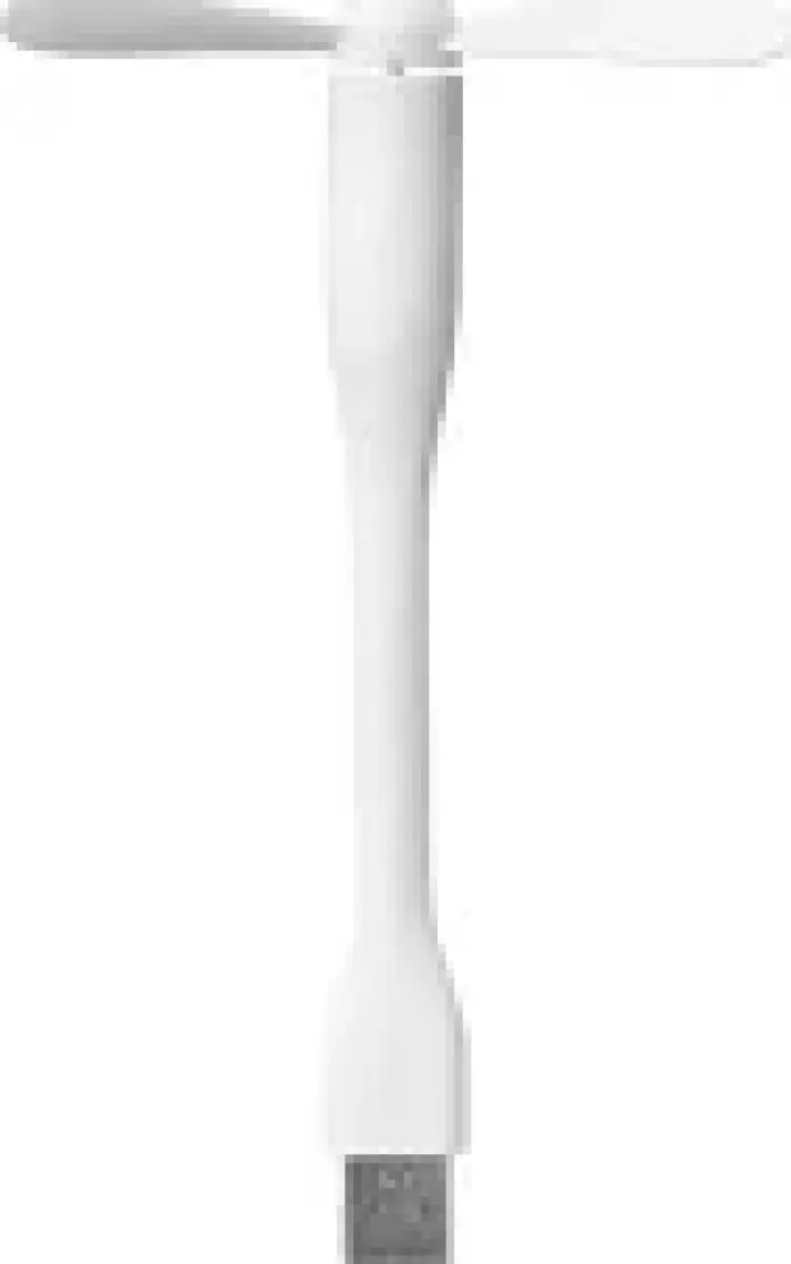 S-link SL-UF05 Beyaz Usb Fan