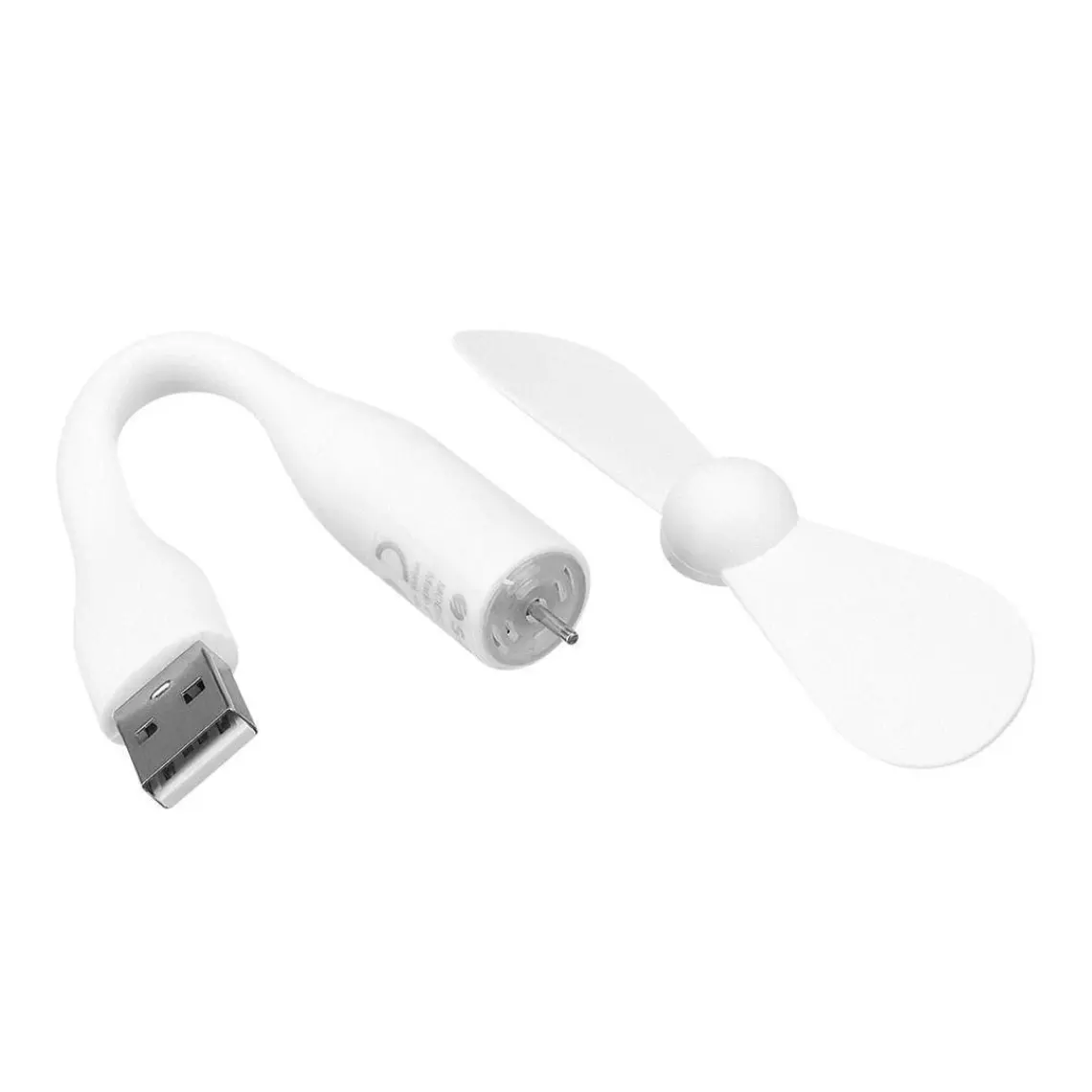 S-link SL-UF05 Beyaz Usb Fan