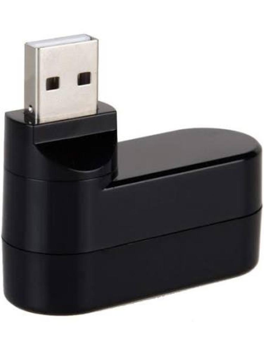 Alfais 4692 4 Port USB 2.0 Hub Çoklayıcı