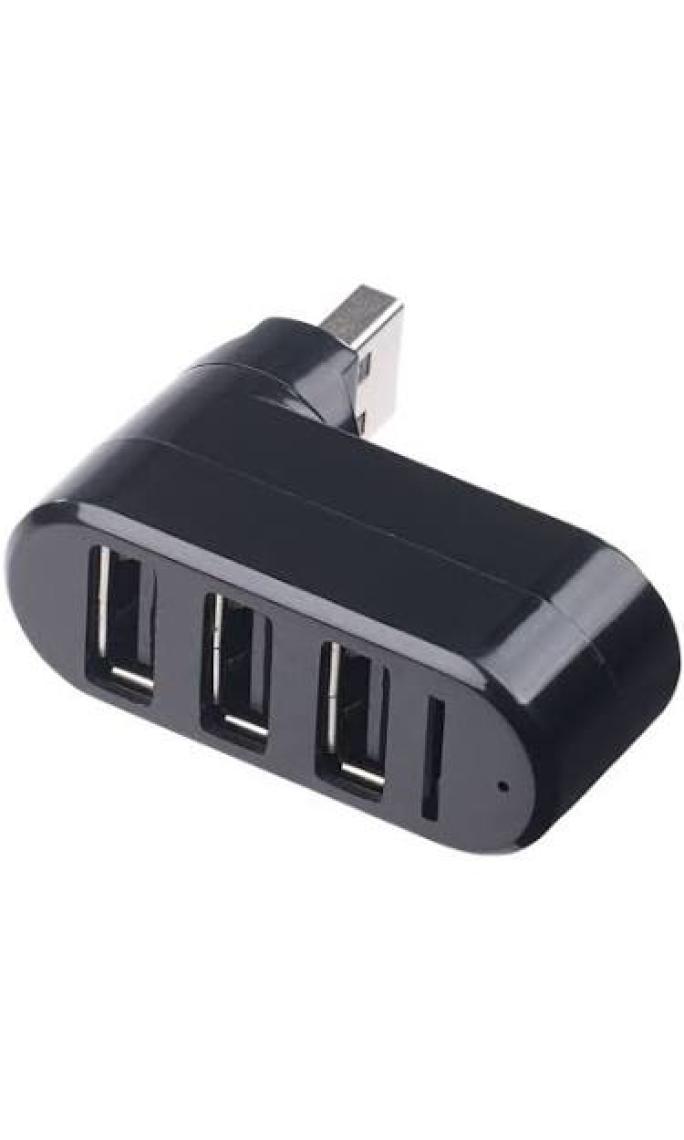 Alfais 4692 4 Port USB 2.0 Hub Çoklayıcı