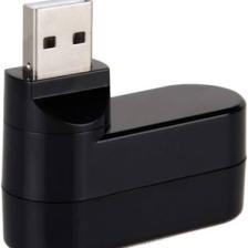 Alfais 4692 4 Port USB 2.0 Hub Çoklayıcı