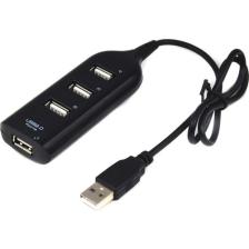 Flaxes FUC-201 4 Port USB 2.0 Hub