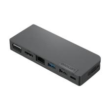 Lenovo Powered Usb-C Travel Hub 4X90S92381