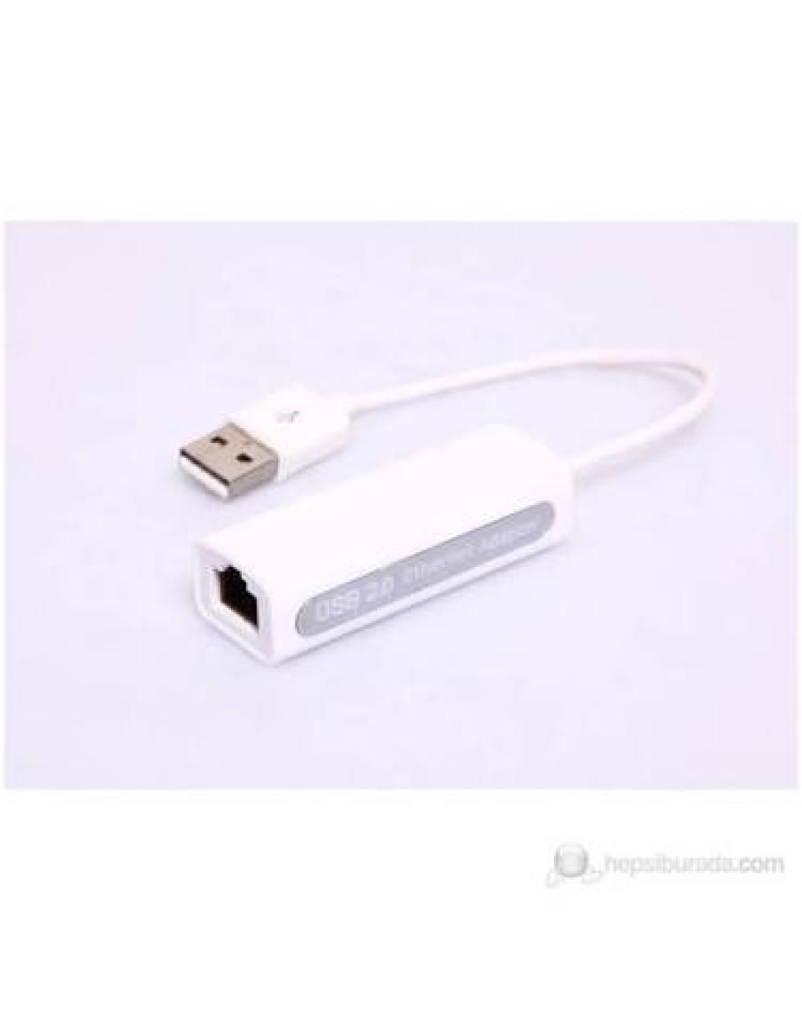 S-Link SL-U60 Usb 2.0 To LAN Çevirici