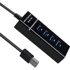 PSGT 4 Port Usb Çoklayıcı 3.0 Hub