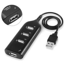 NCK Dm CHB006 USB 2.0 4 Portlu Hub Çoklayıcı