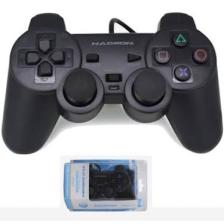 Hadron Hd-303 Ps2 Gamepad Oyun Kolu Ps 2 Playstation 2 Kol 303