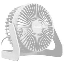 Everest EFN-505 Masaüstü USB Fan Beyaz