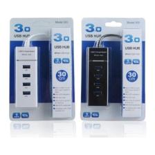 Tigoes Usb Hub Model 303