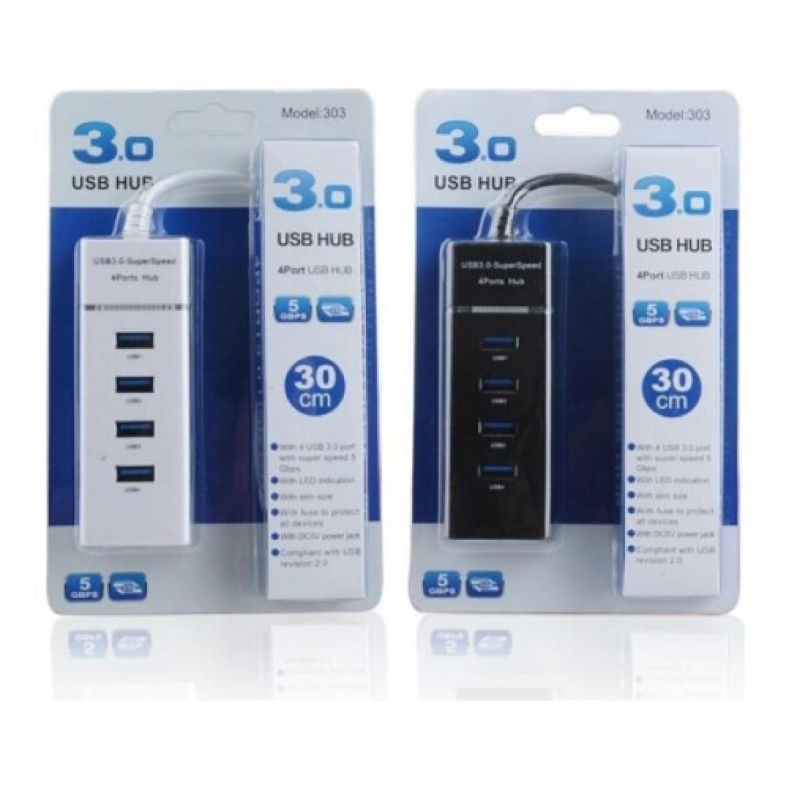 Tigoes Usb Hub Model 303