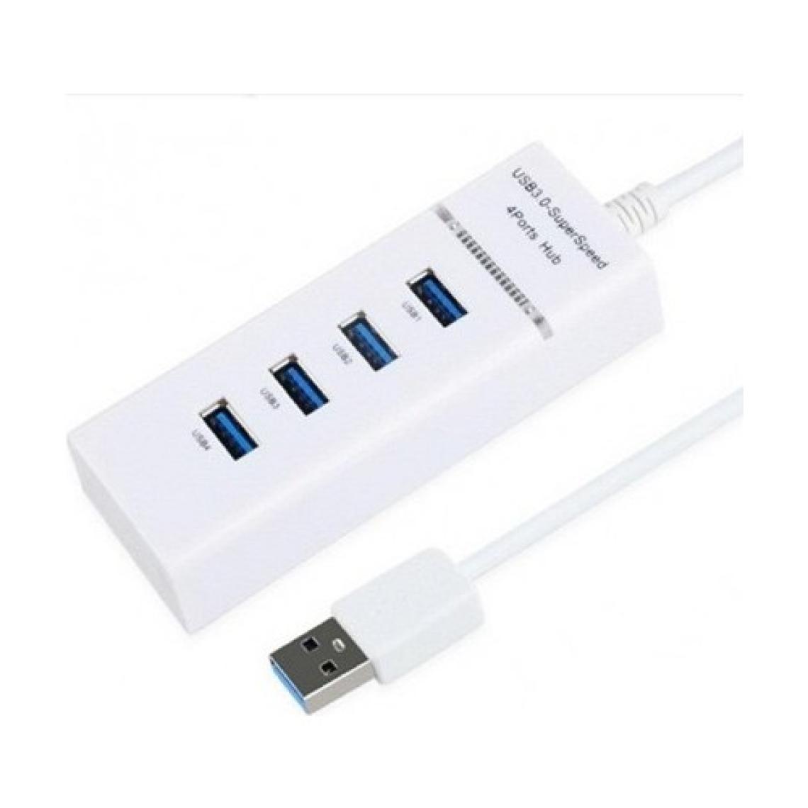 Tigoes Usb Hub Model 303