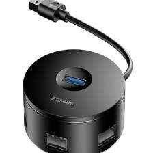 Usb 3 Portlu Usb Çoğaltıcı Usb Hub Windows Cahub-f01