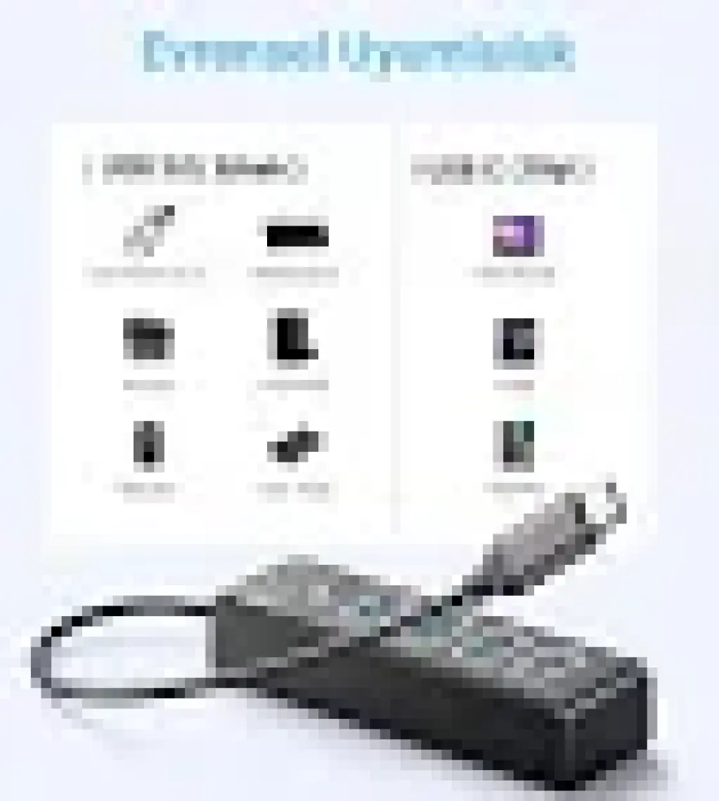 Orico Type-C To 4 Portlu Usb3.0 5gbps Çoklu USB Bağlantı Noktası Çoklayıcı Hub, 15CM, Siyah, PW4U-C3-015-BK