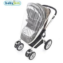 Babyjem Puset Sinekliği Beyaz