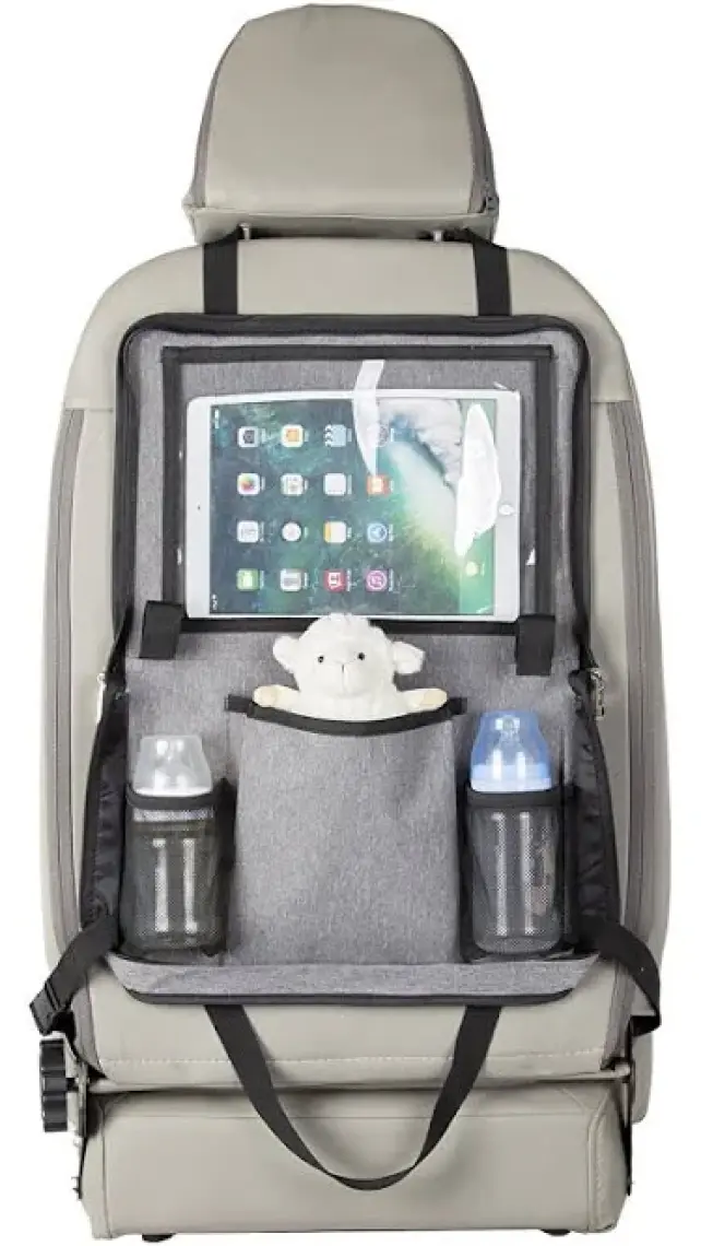 Ebaby Baby Plus Koltuk Arkası Organizer Çanta