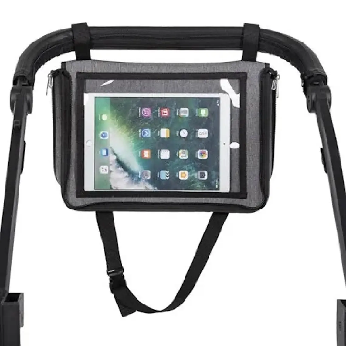 Ebaby Baby Plus Koltuk Arkası Organizer Çanta