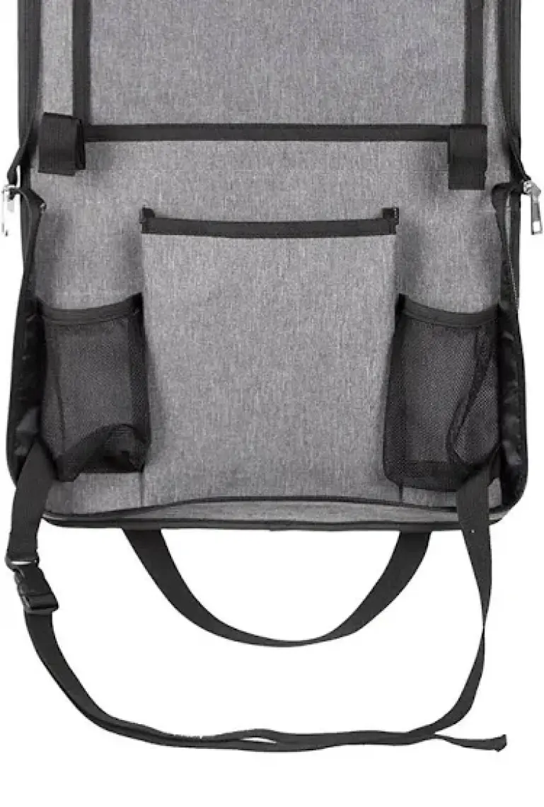 Ebaby Baby Plus Koltuk Arkası Organizer Çanta