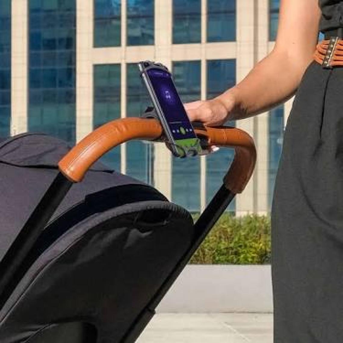 Been Phone Holder / Telefon Tutucu