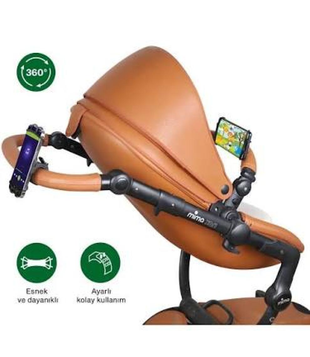 Been Phone Holder / Telefon Tutucu