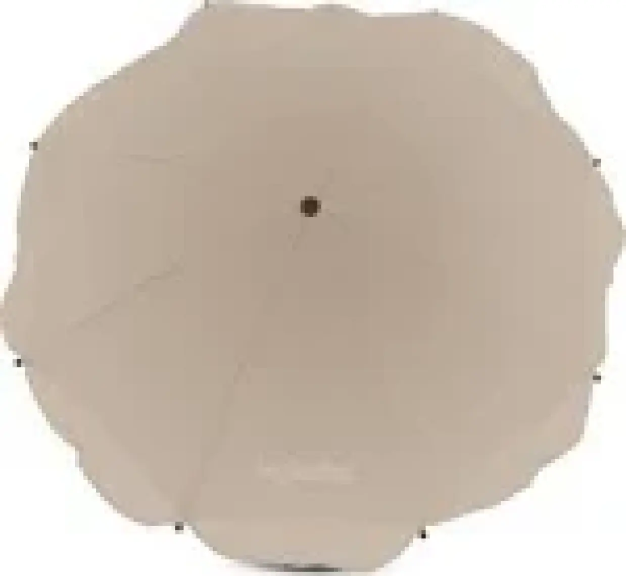 Inglesina Şemsiye Parasol - Cream