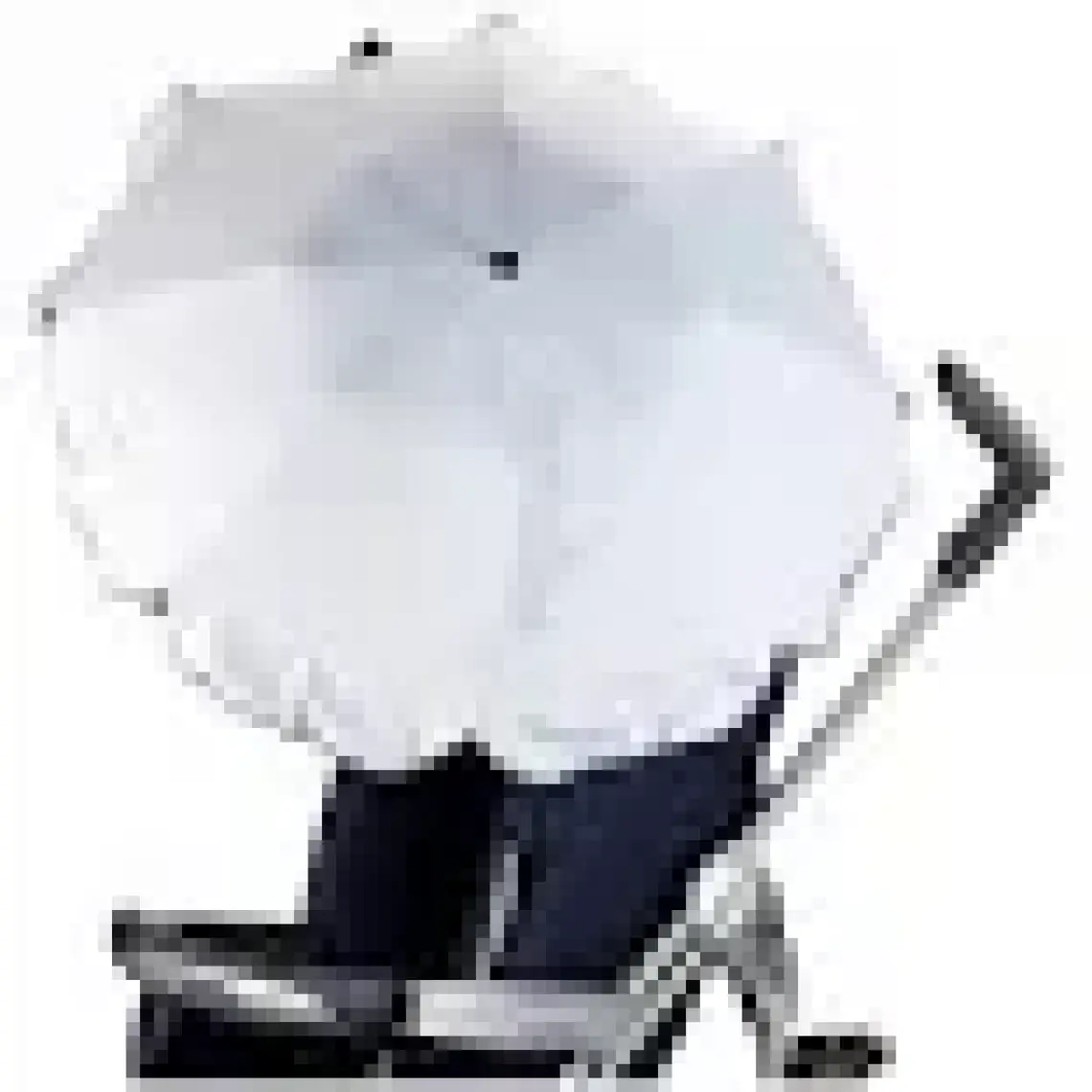 Inglesina Şemsiye Parasol - Cream