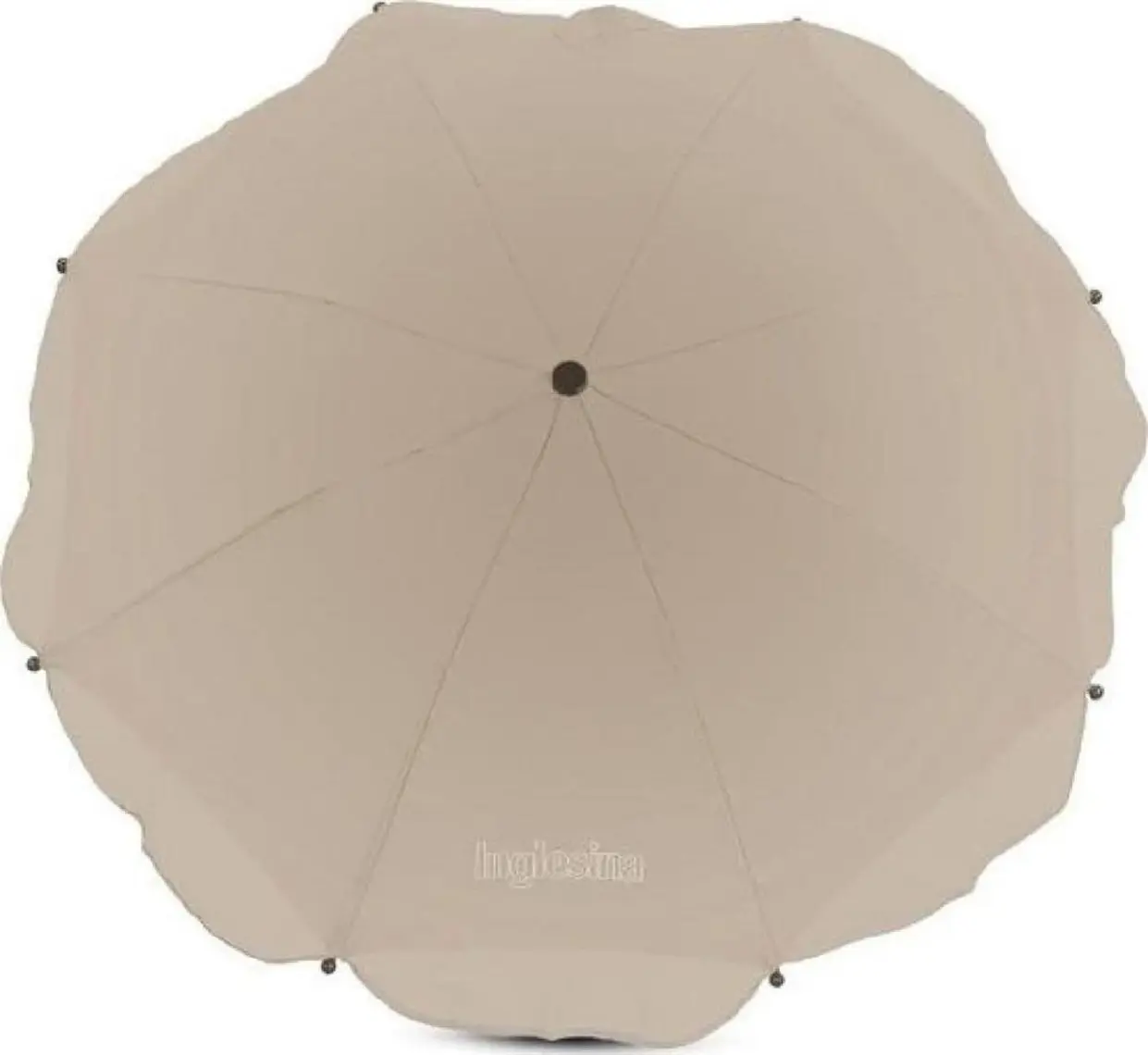 Inglesina Şemsiye Parasol - Cream