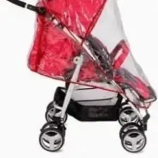 Shipsbaby Puset Yağmurluğu