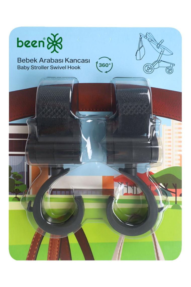 Been Bebek Arabası Kancası