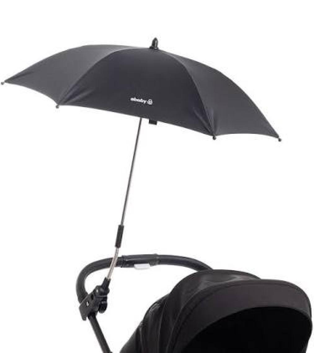 Ebaby Universal Bebek Arabası Şemsiyesi
