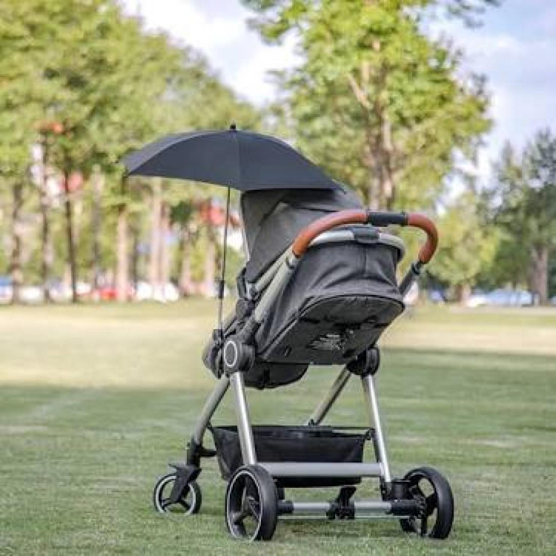 Ebaby Universal Bebek Arabası Şemsiyesi