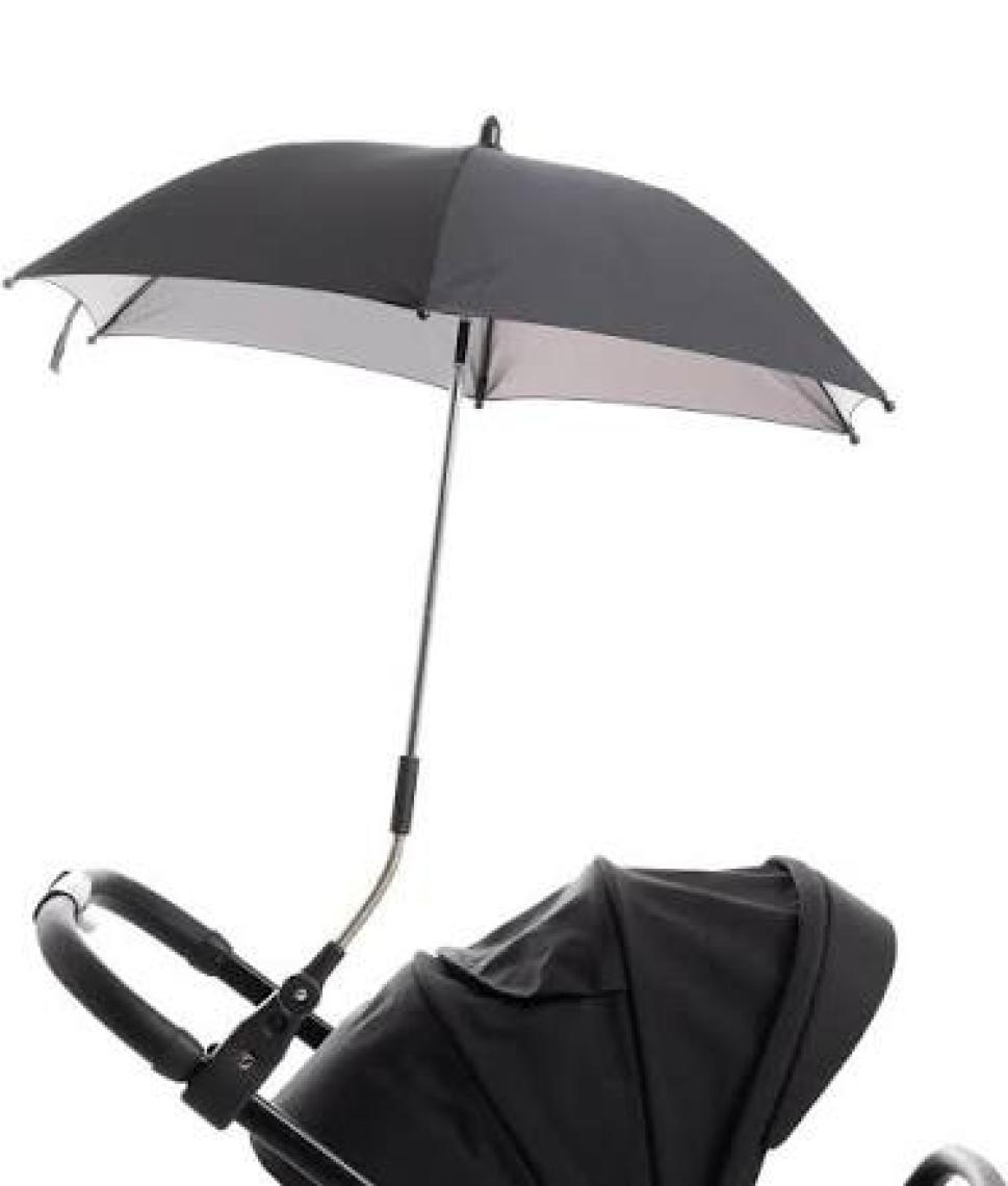 Ebaby Universal Bebek Arabası Şemsiyesi