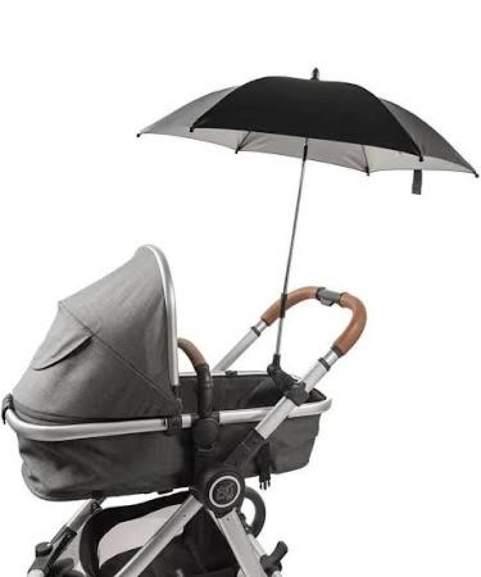 Ebaby Universal Bebek Arabası Şemsiyesi