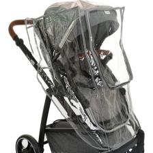 Babyjem Lüks Bebek Arabası Yağmurluğu