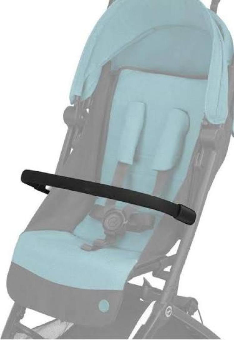 Cybex Libelle ve Orfeo Kabin Boy Bebek Arabası Ön Bar