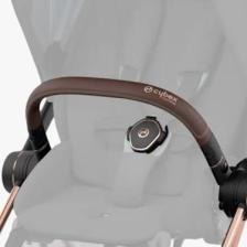 Cybex Libelle ve Orfeo Kabin Boy Bebek Arabası Ön Bar