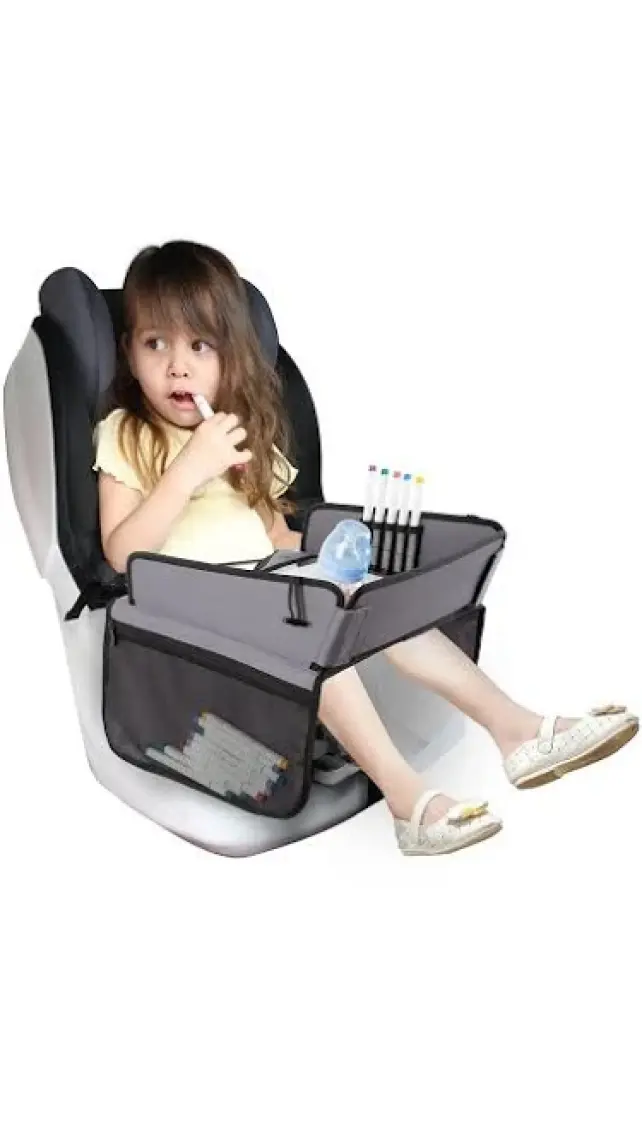 Ebaby Baby Plus Araç Içi Lüx Faaliyet Tepsisi