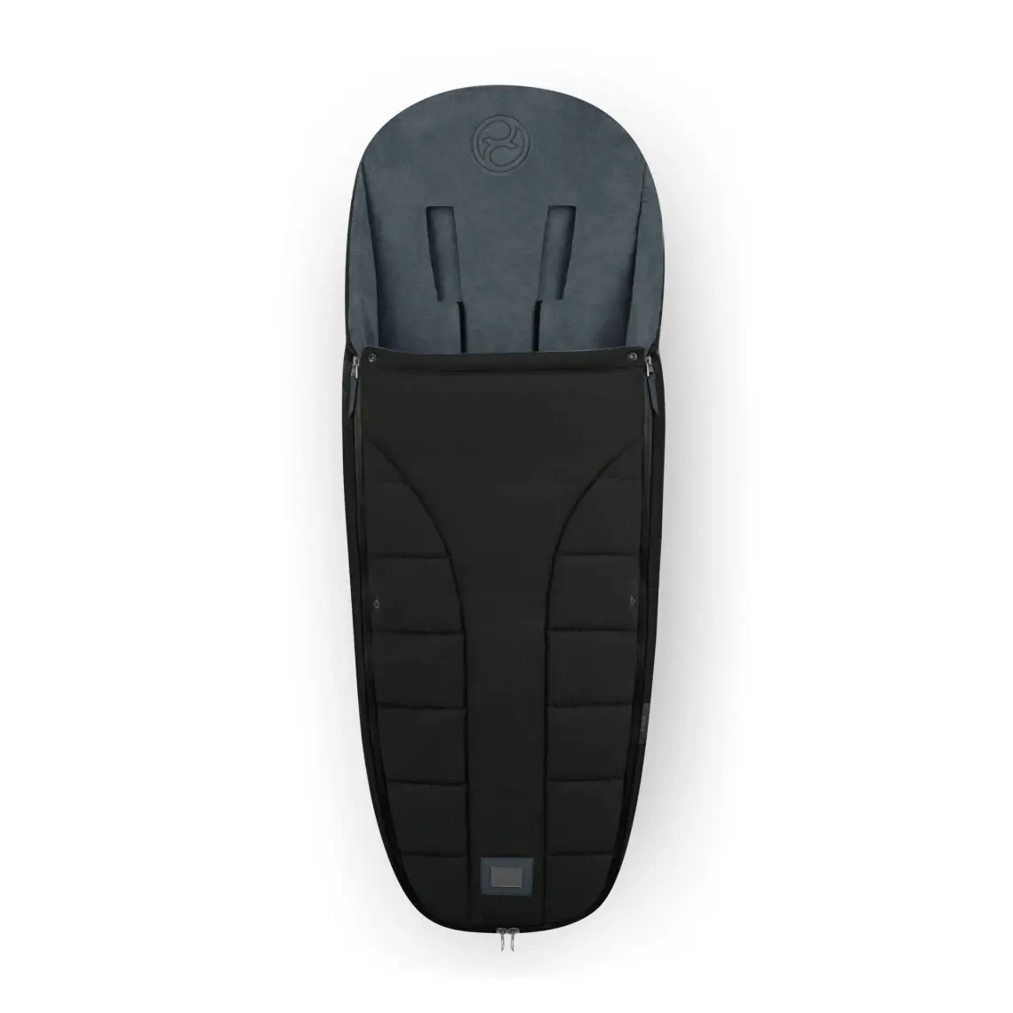 Cybex Platinum Bebek Arabası Ayak Tulumu Tog 5 Standardında Isıtma Özelliği (Cybex ve Bugaboo Arabaları ile Uyumlu)