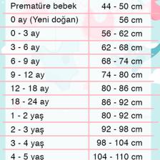 Bebek Sarı Arılı 3'lü Zıbın Takımı