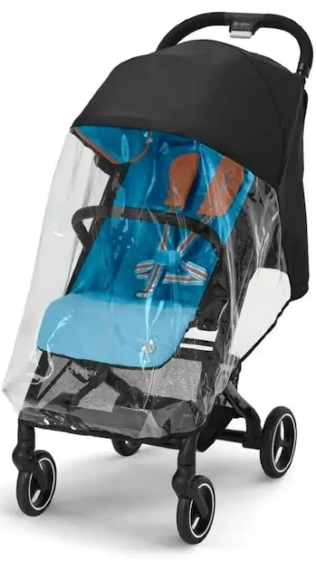 Cybex Beezy Yağmurluk