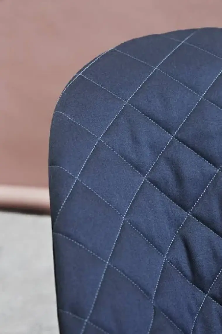 Babybjörn Balance Bliss Ana Kucağı Cotton Midnight Blue
