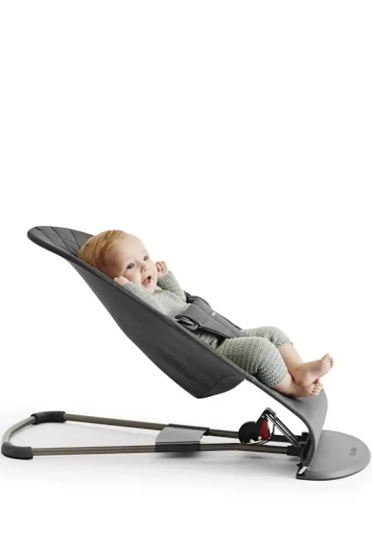 Babybjörn Balance Bliss Ana Kucağı Cotton Midnight Blue