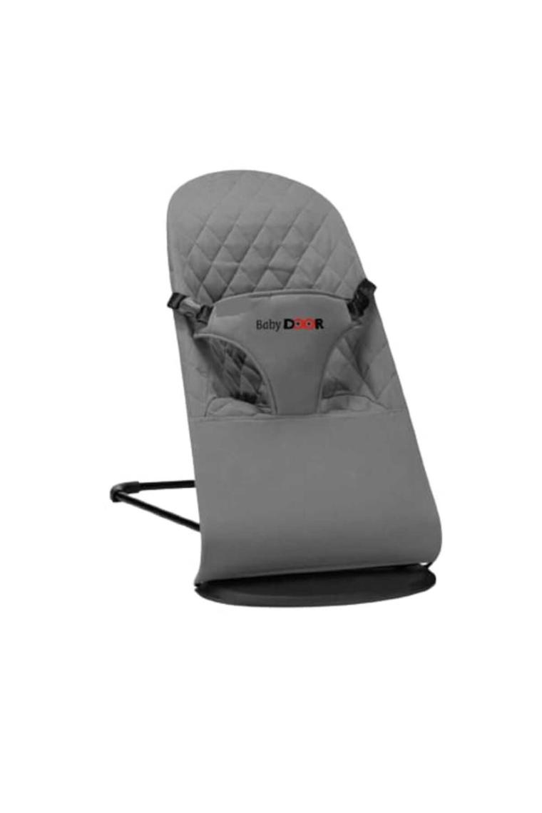 Babydoor 2053 Perla 3 Kademeli Sallanır Ana Kucağı