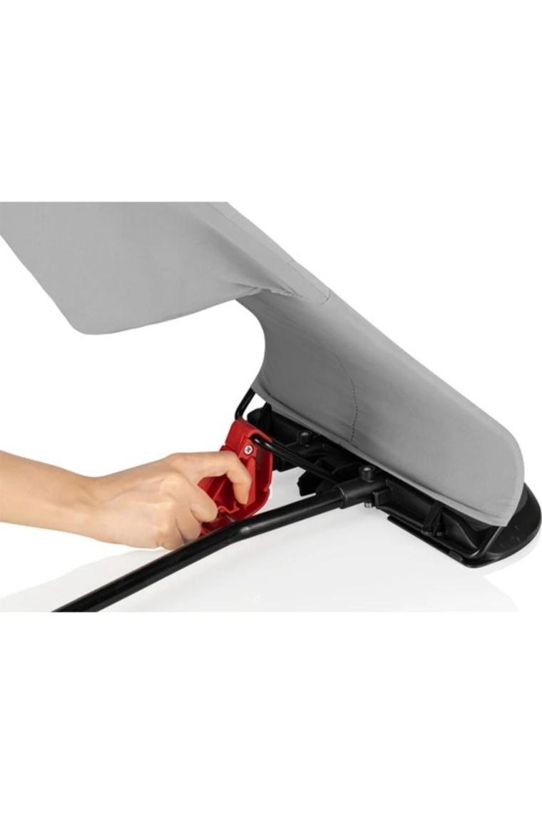 Babydoor 2053 Perla 3 Kademeli Sallanır Ana Kucağı