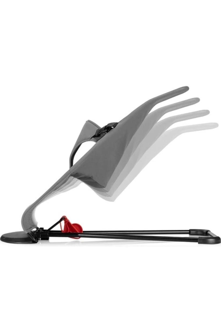 Babydoor 2053 Perla 3 Kademeli Sallanır Ana Kucağı