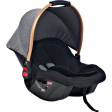 Baby Home 490 Jojo 0-13 kg Oto Koltuğu Gri