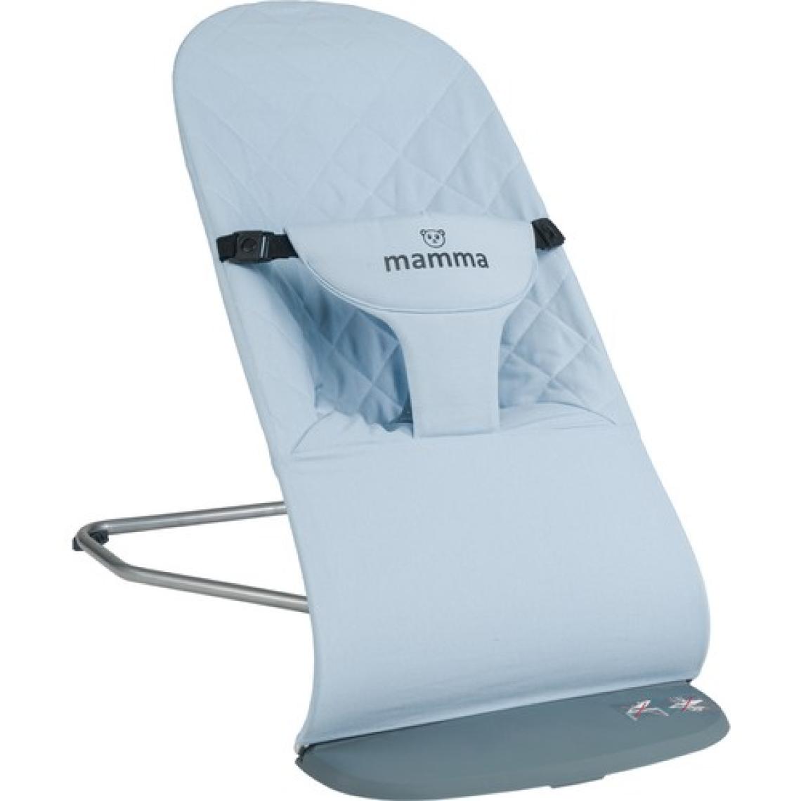 Mamma Premium Cotton Ana Kucağı+Seyahat Çantası