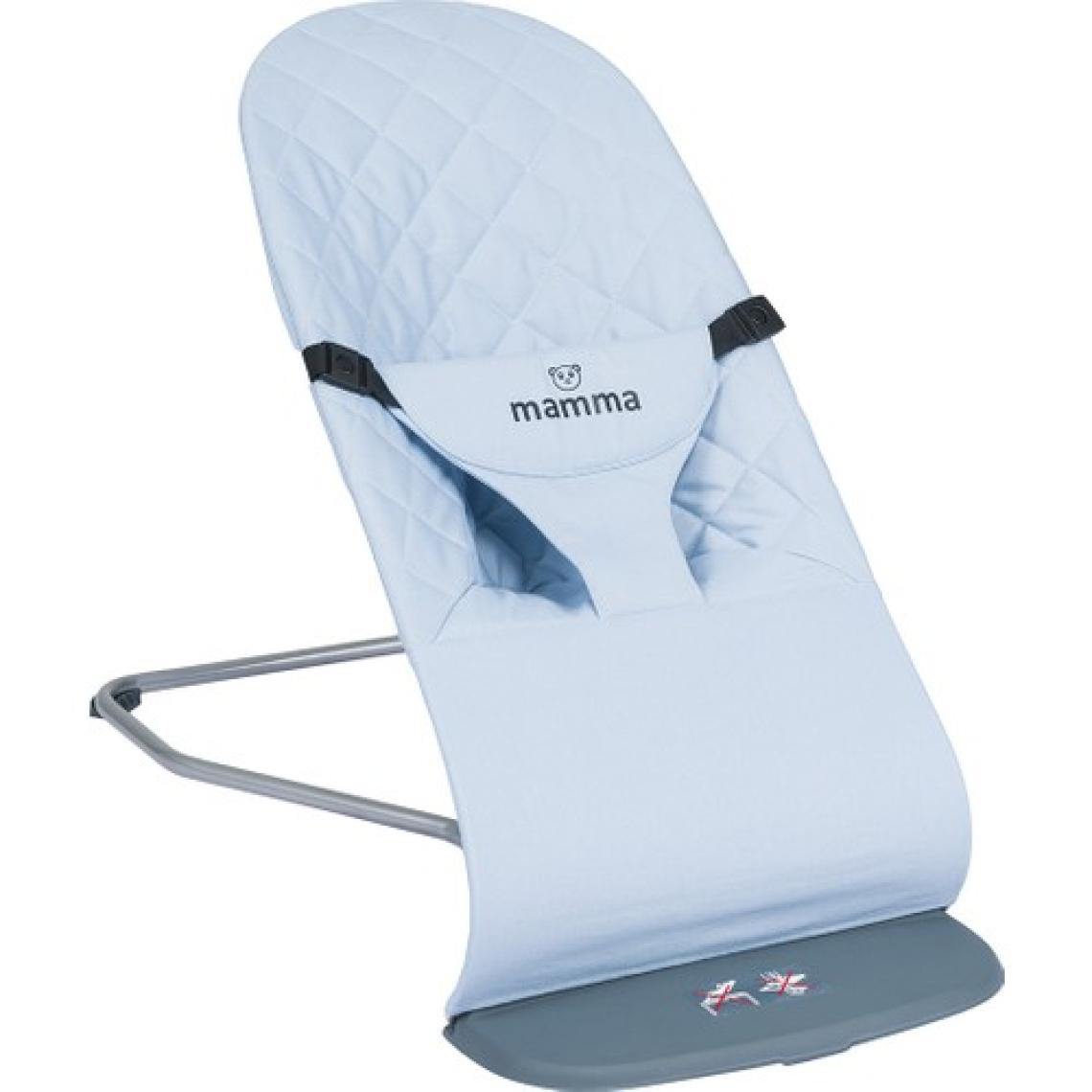 Mamma Premium Cotton Ana Kucağı+Seyahat Çantası